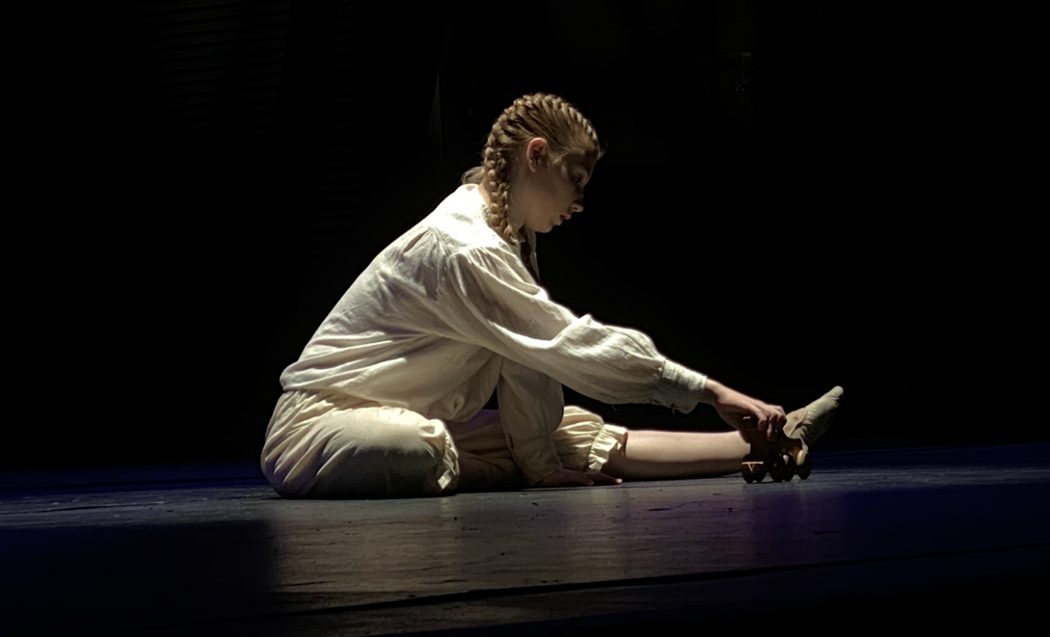 Anna Karenina Play