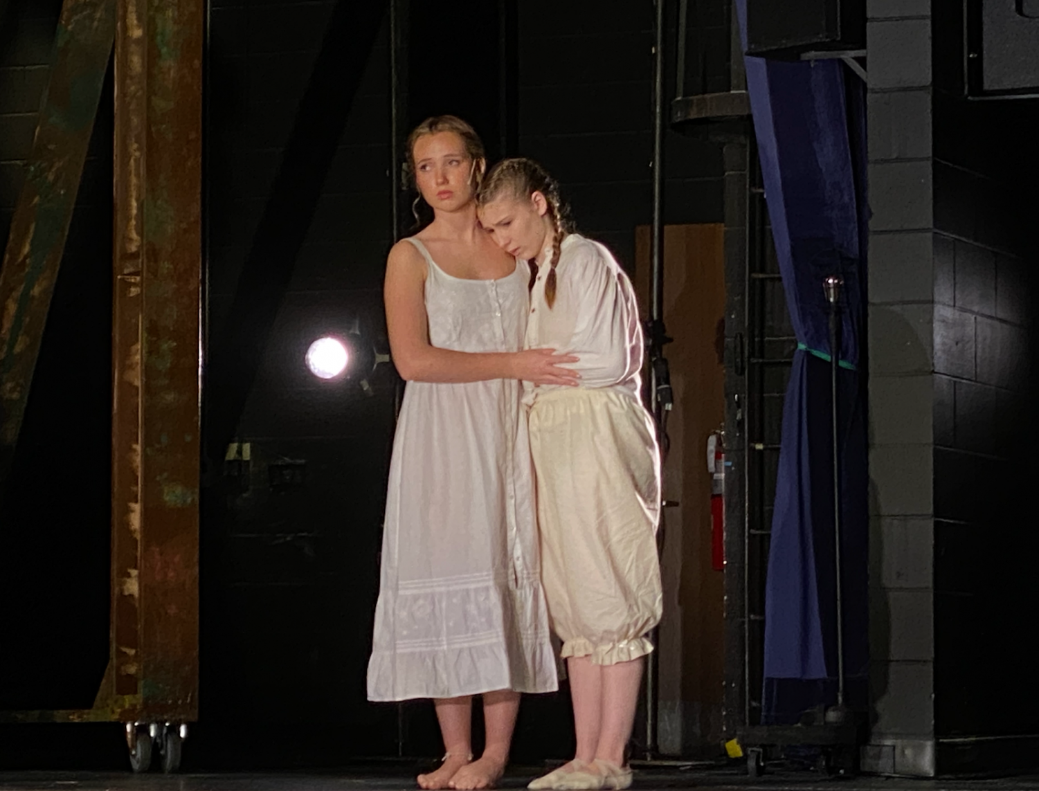 Anna Karenina Play