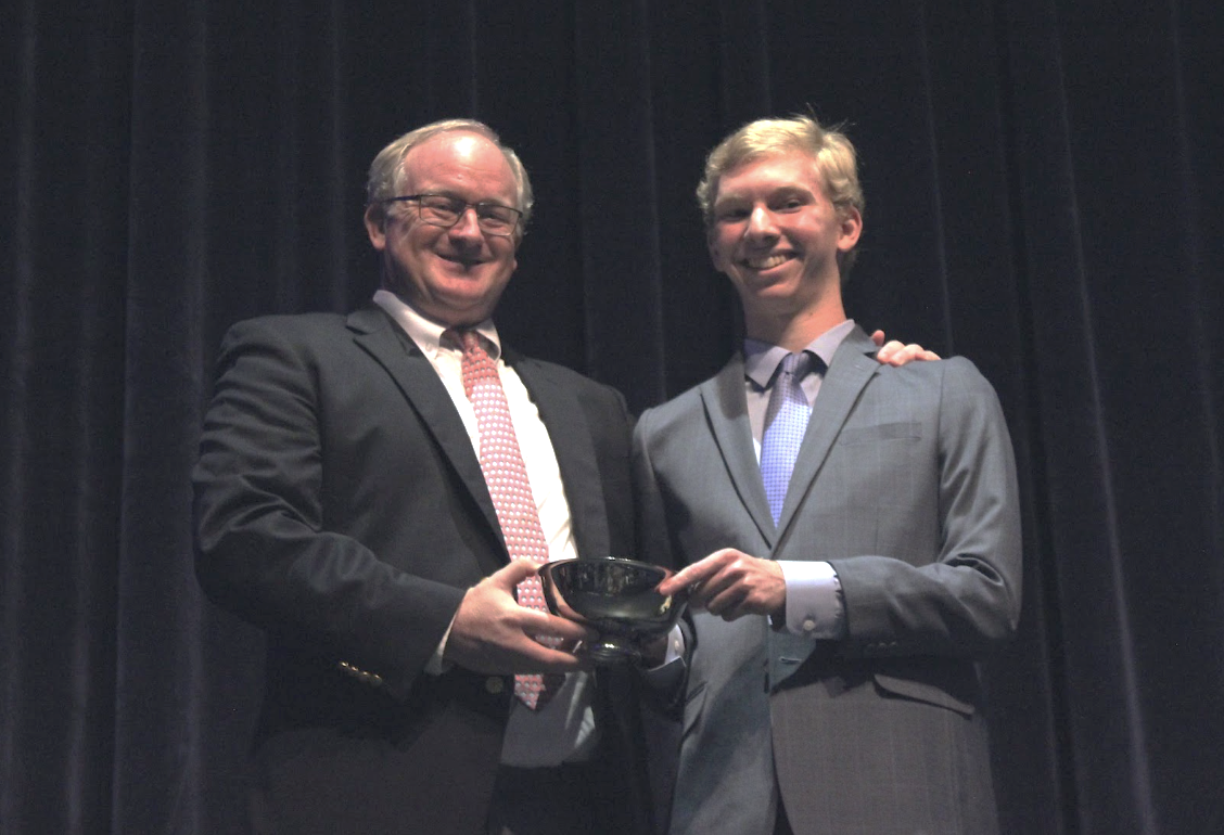 Honors Night Gallery