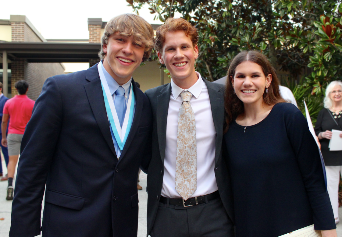 Honors Night Gallery