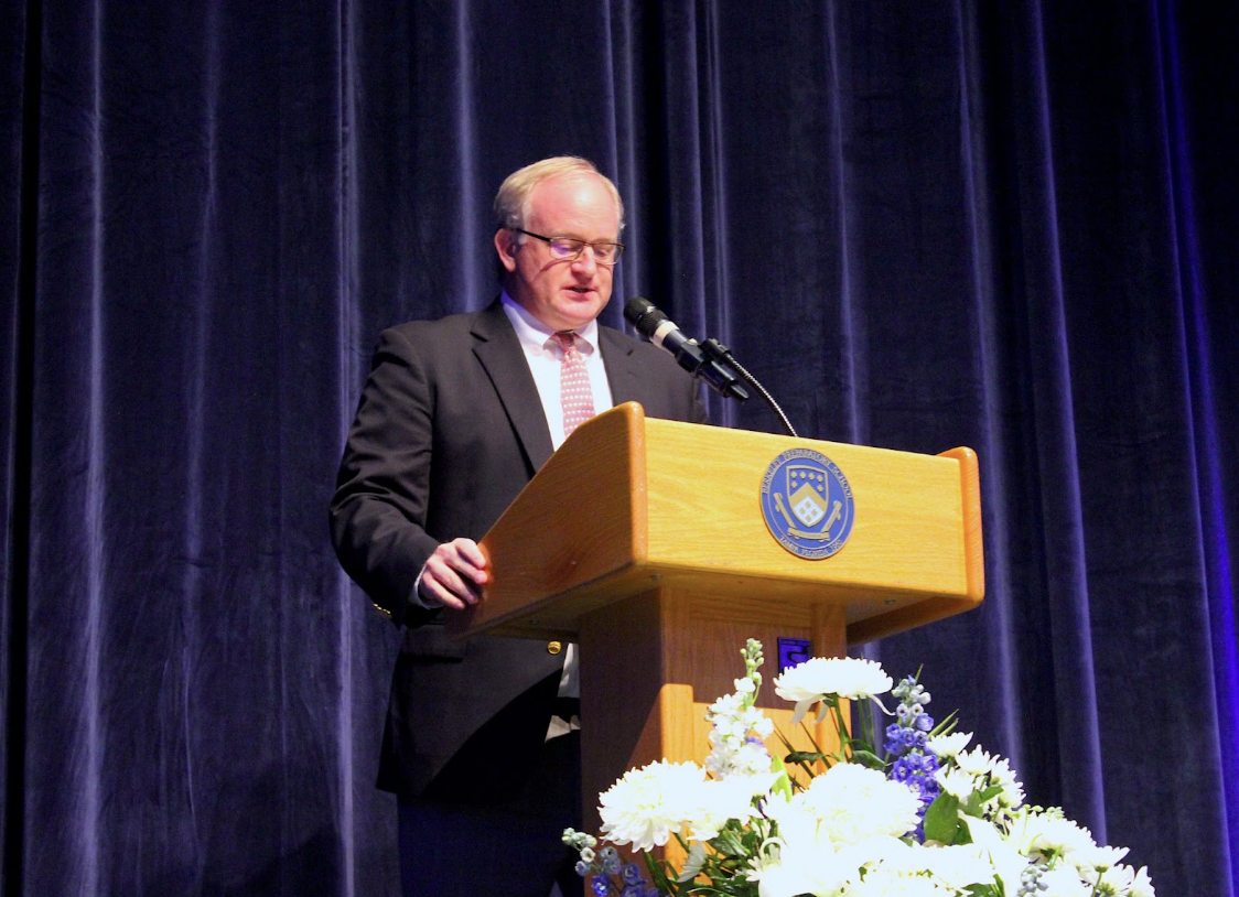 Honors Night Gallery