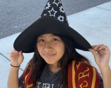 Trunk or Treat