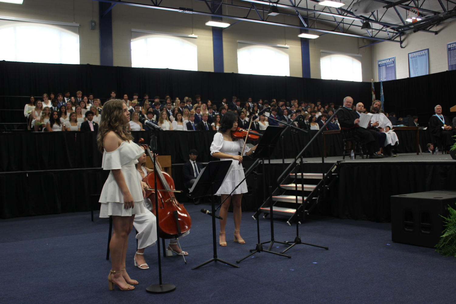 Commencement Gallery