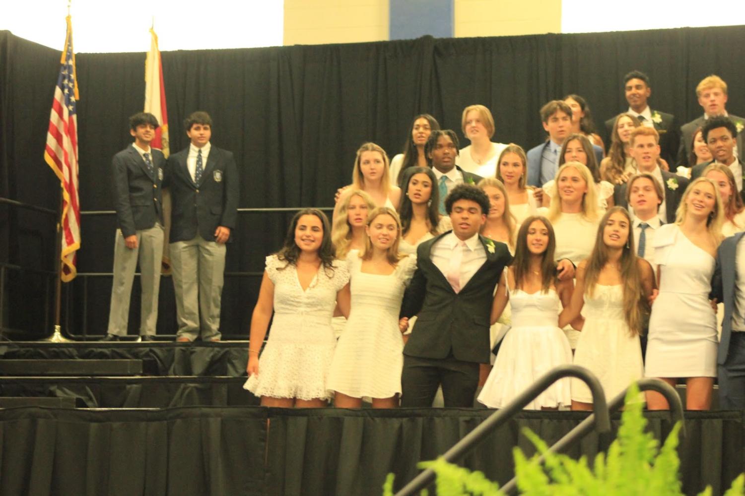Commencement Gallery