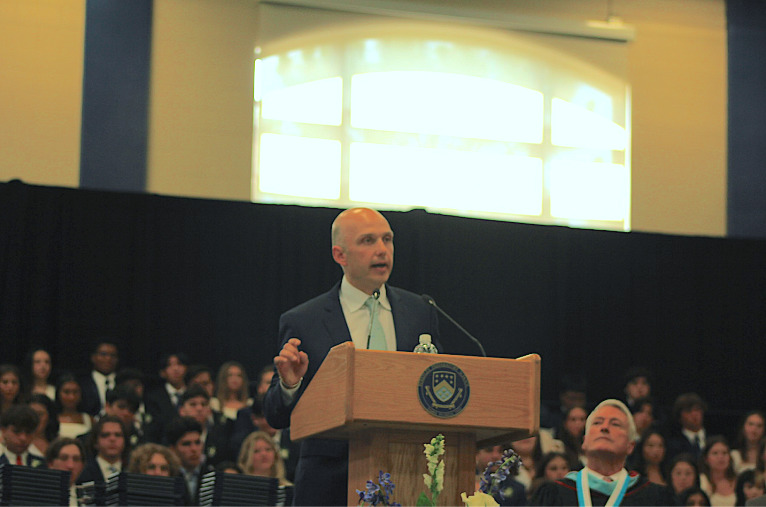 Commencement Gallery