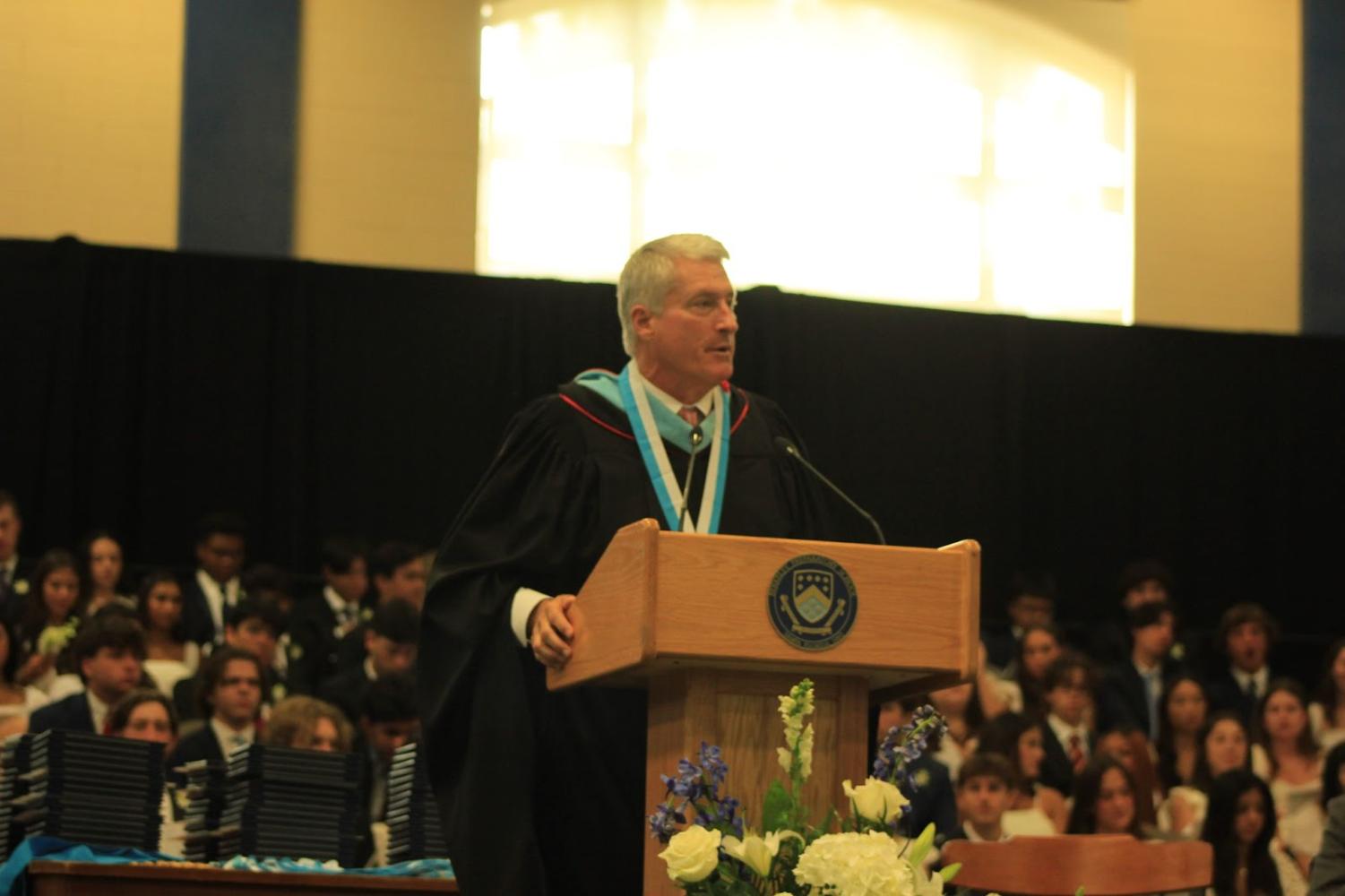 Commencement Gallery