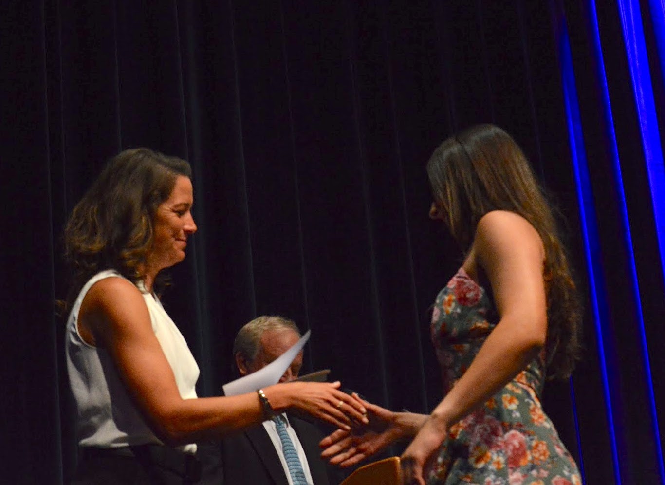 Honors Night Gallery