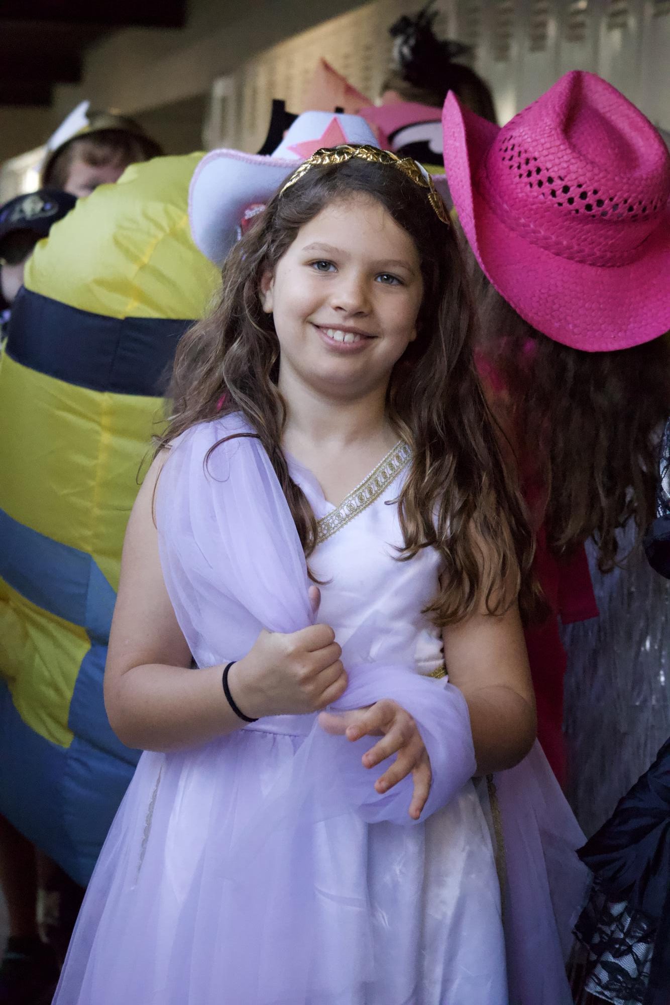 Halloween Parade Gallery