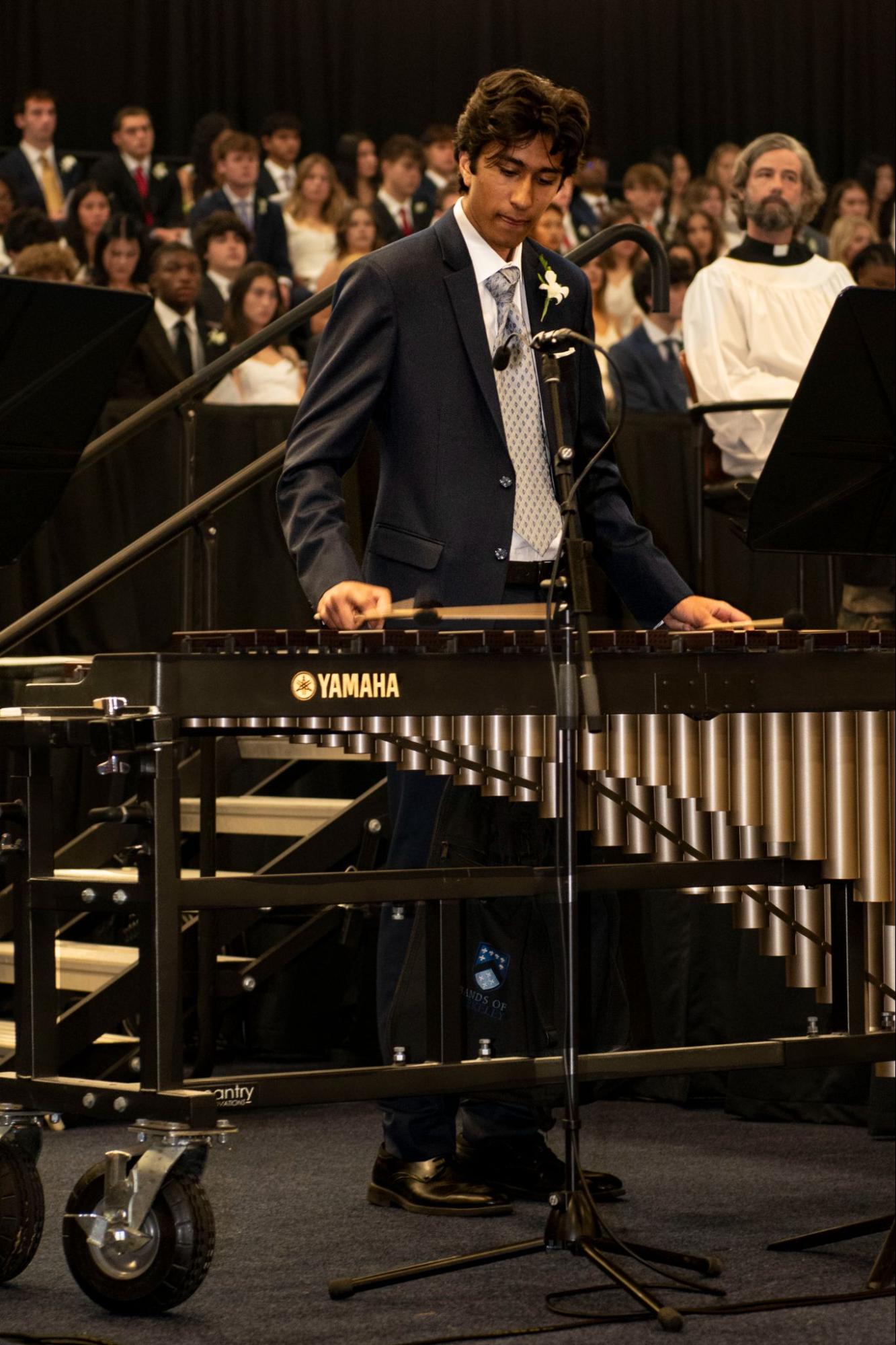 2024 Commencement Ceremony Highlights