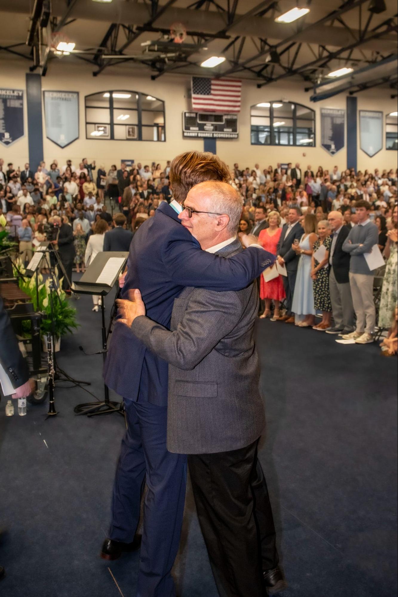 2024 Commencement Ceremony Highlights