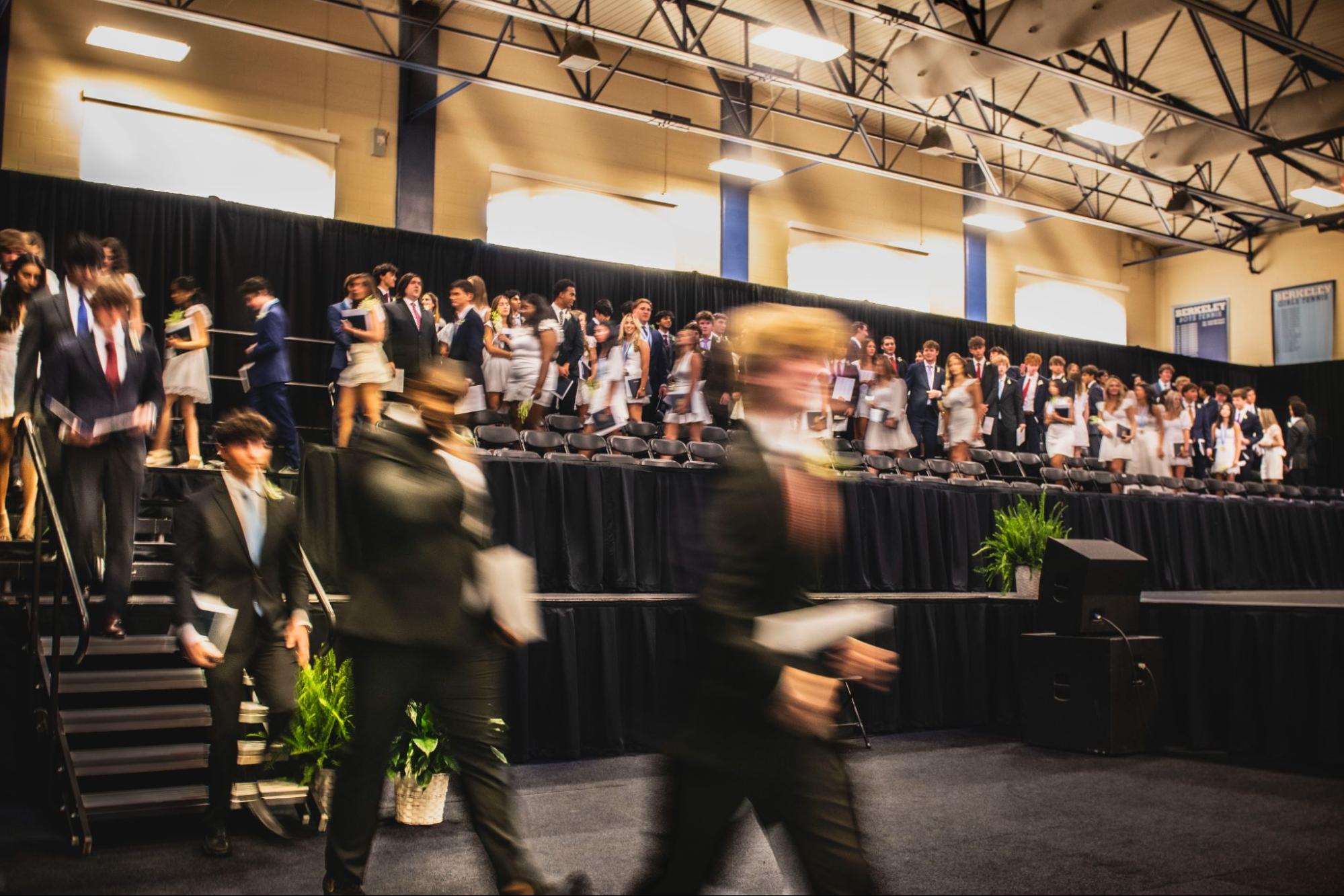 2024 Commencement Ceremony Highlights