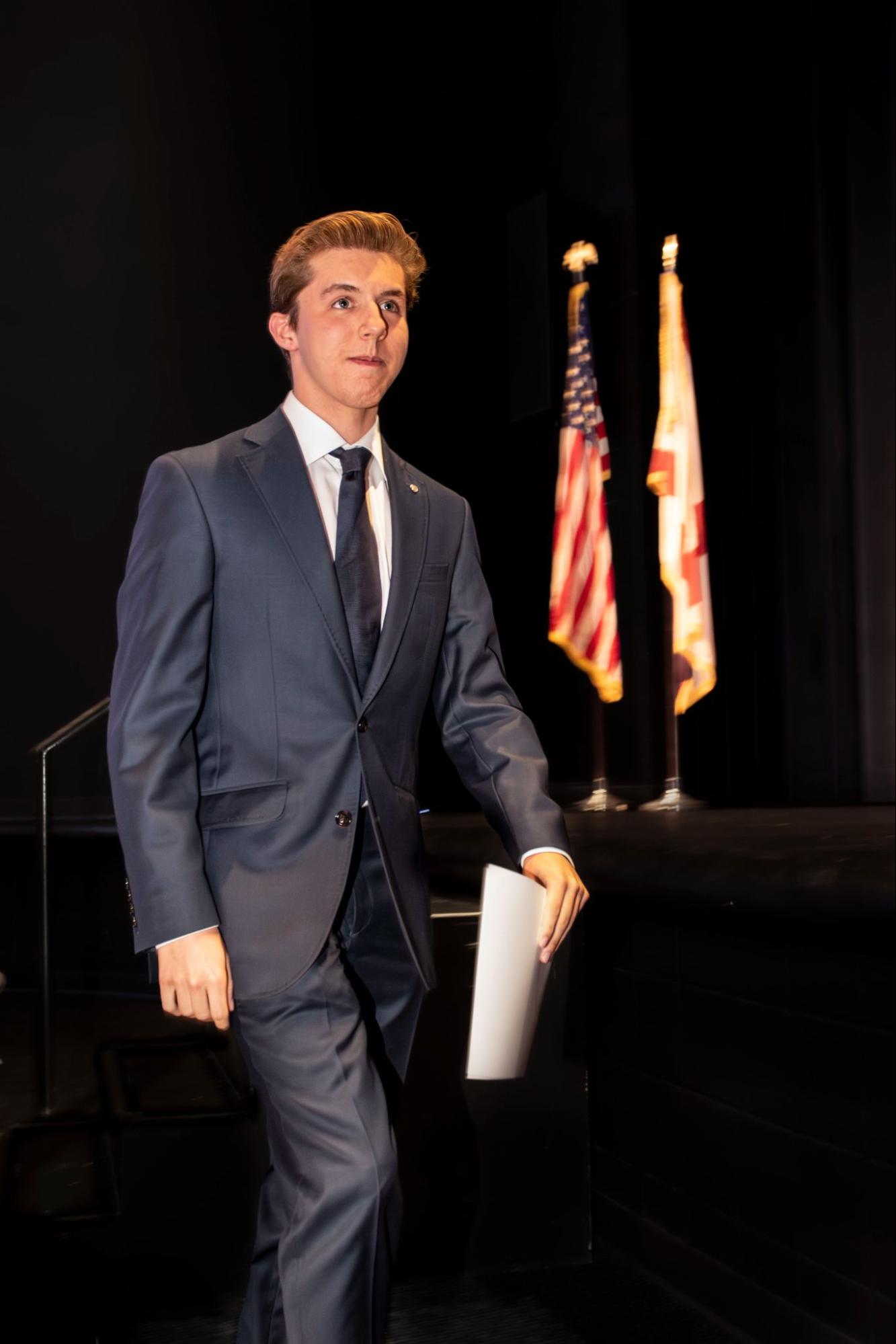 2024 Honors Night Highlights