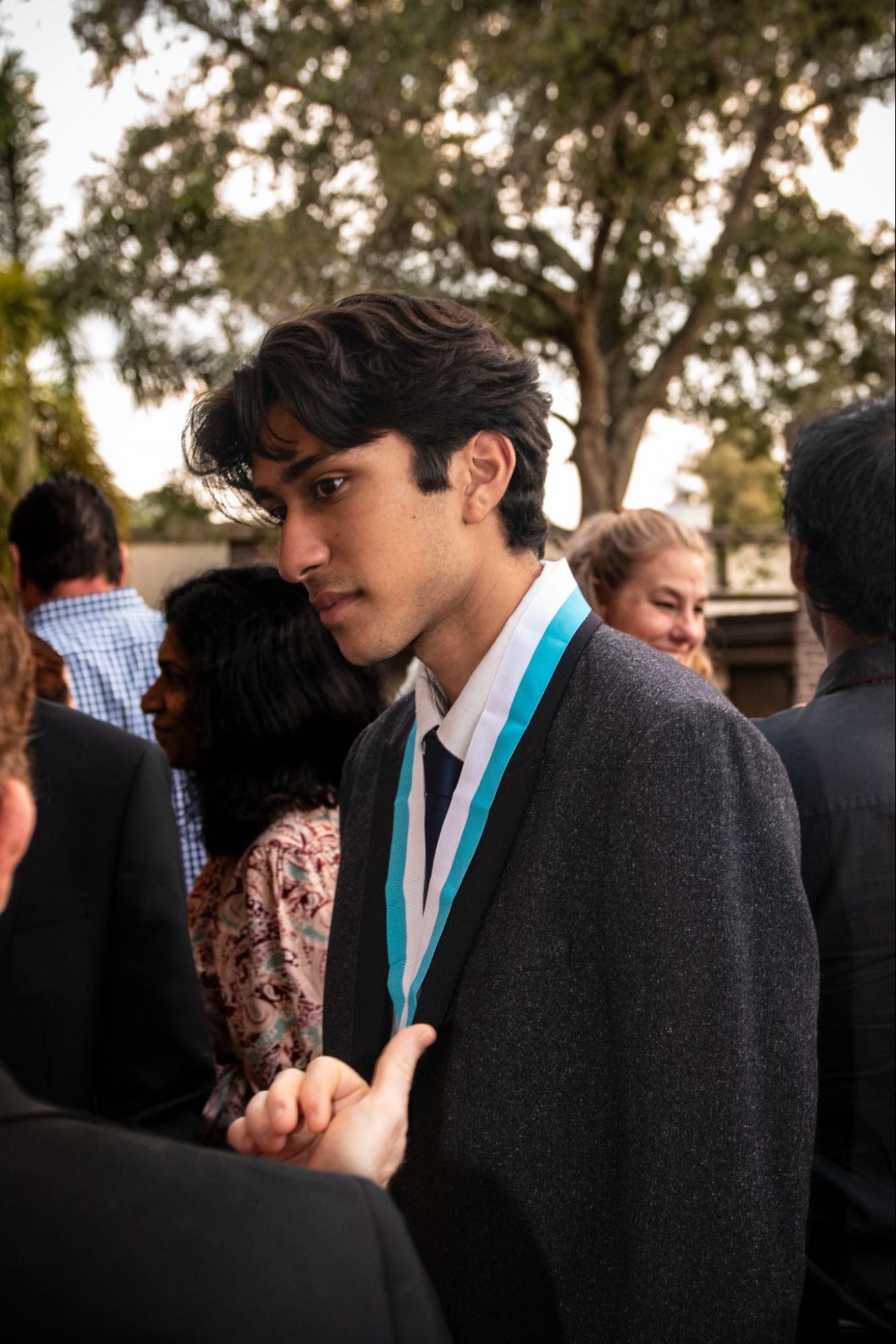 2024 Honors Night Highlights