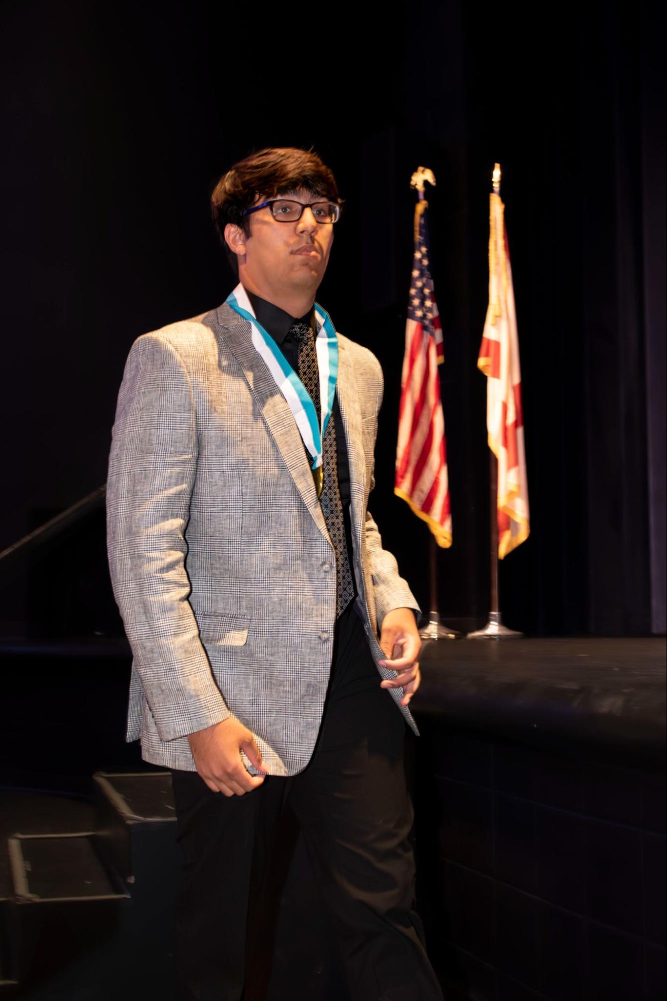 2024 Honors Night Highlights