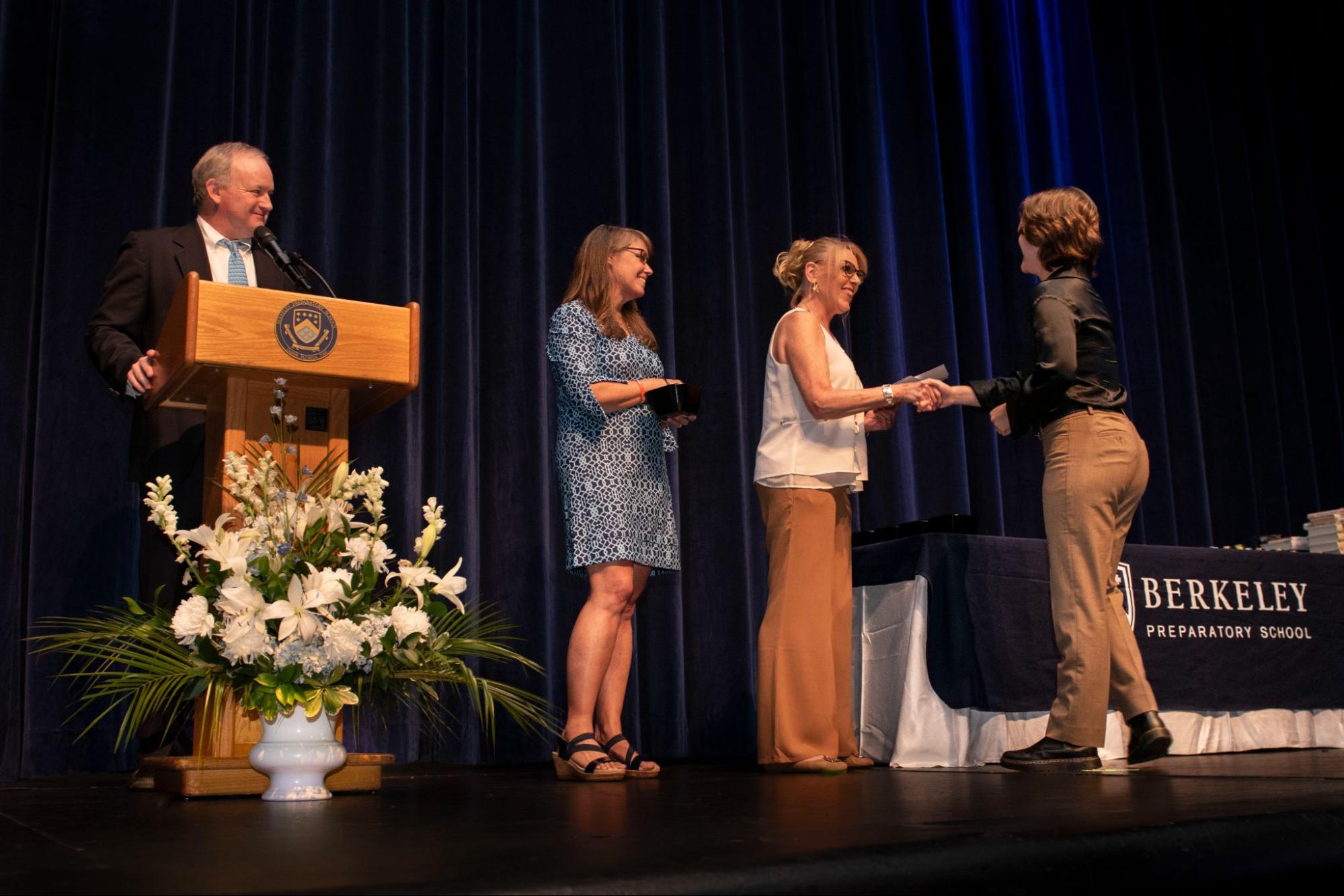 2024 Honors Night Highlights