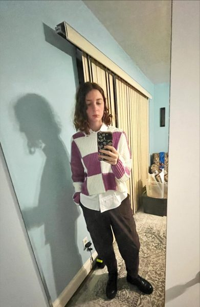 Lydia Gaurkee