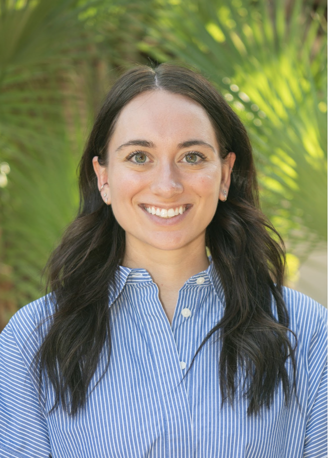 DREAM JOB: Yanni is thrilled to be where she belongs, sharing her biggest passion with Berkeley students! 