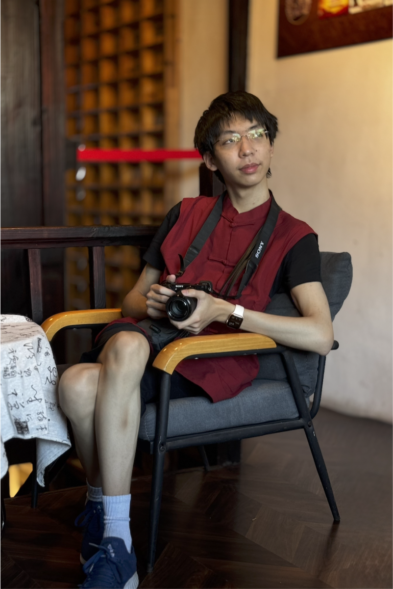 Steve Sun