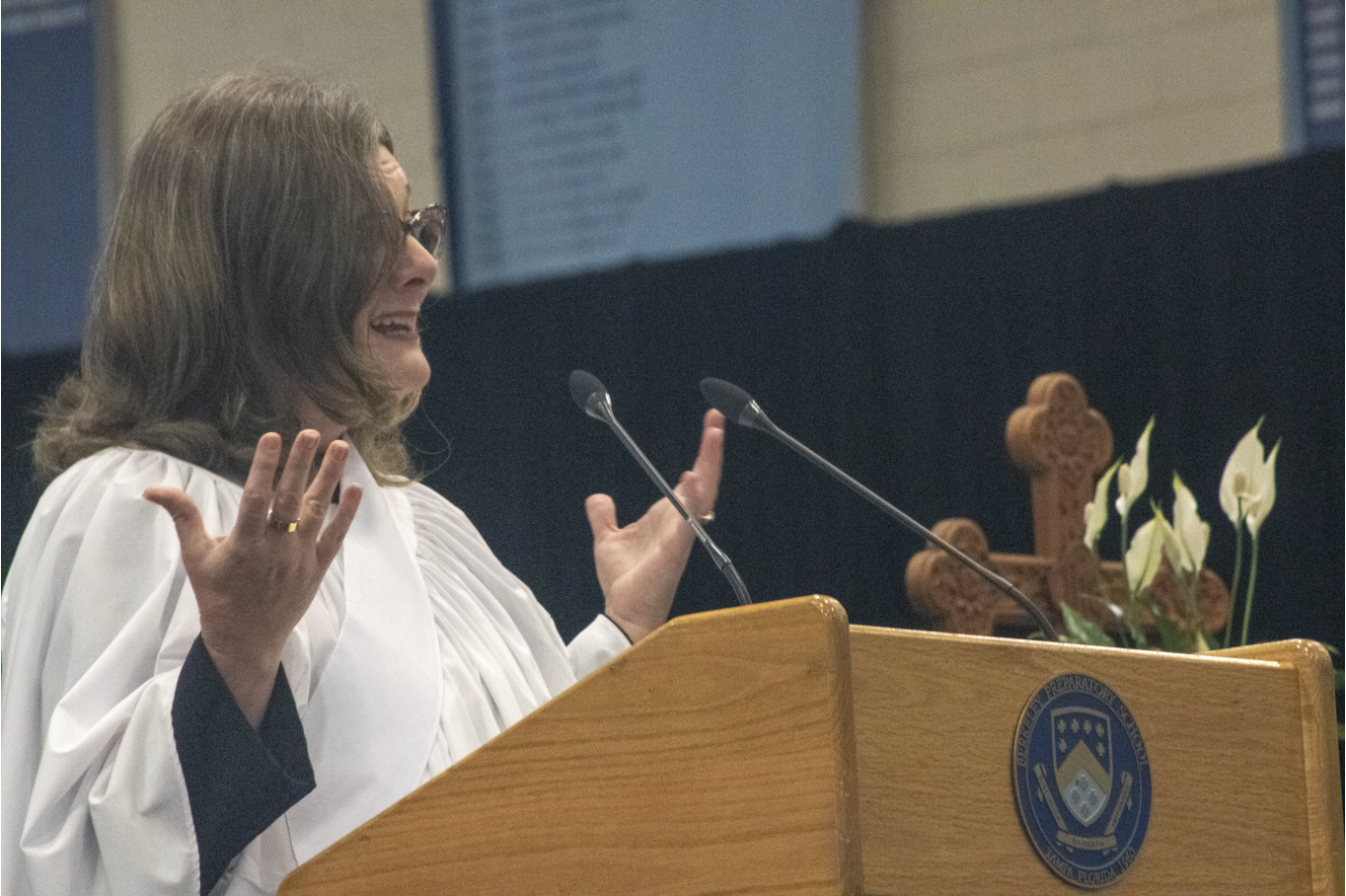 Baccalaureate Gallery 2026
