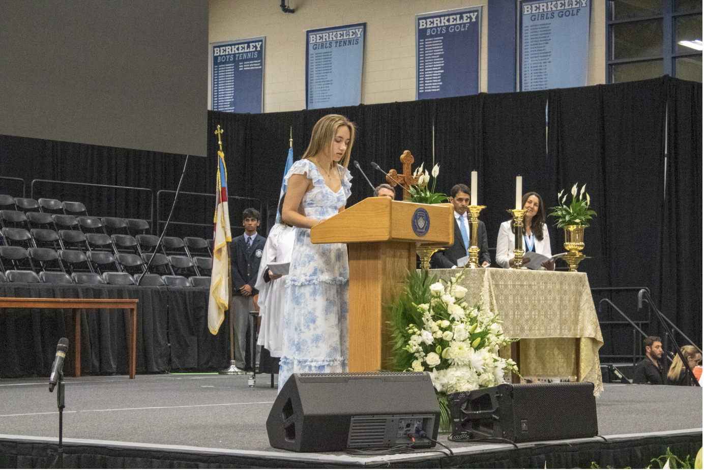 Baccalaureate Gallery 2026