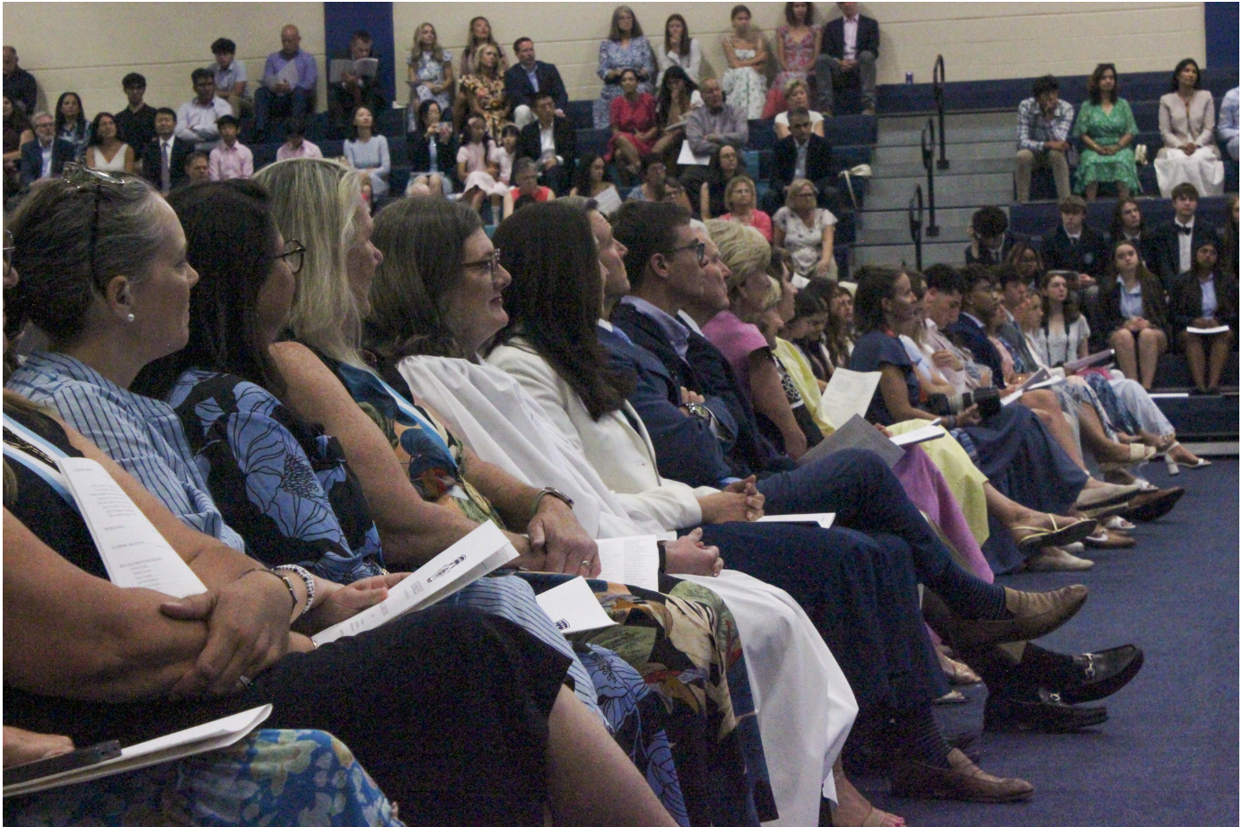 Baccalaureate Gallery 2026