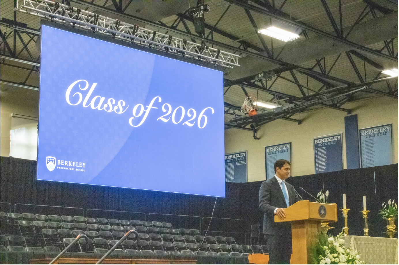 Baccalaureate Gallery 2026
