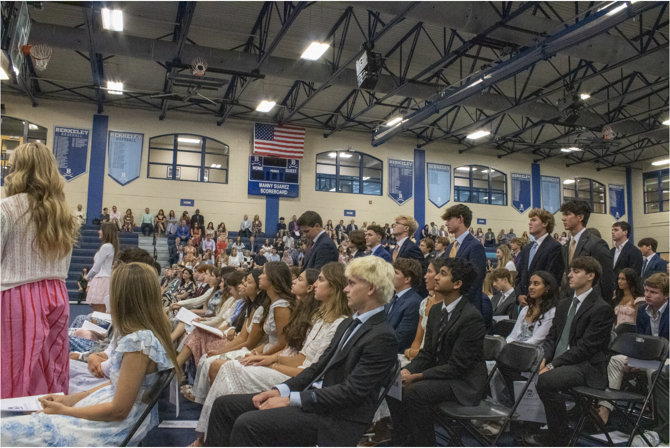 Baccalaureate Gallery 2026