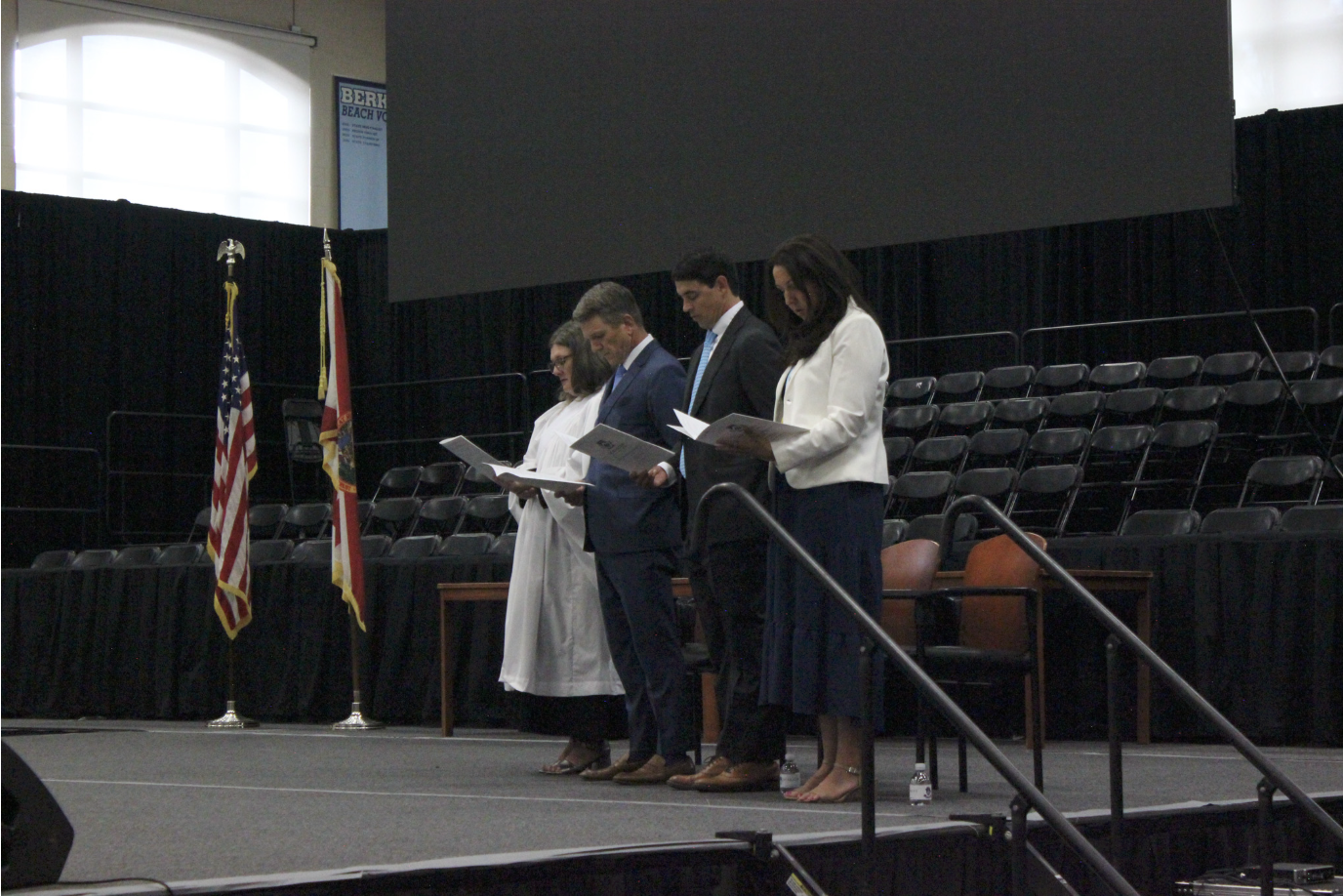 Baccalaureate Gallery 2026