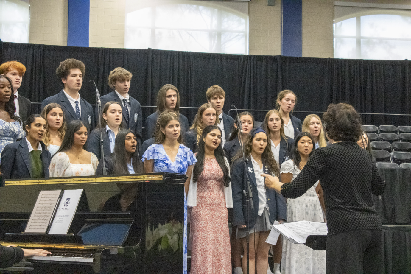 Baccalaureate Gallery 2026