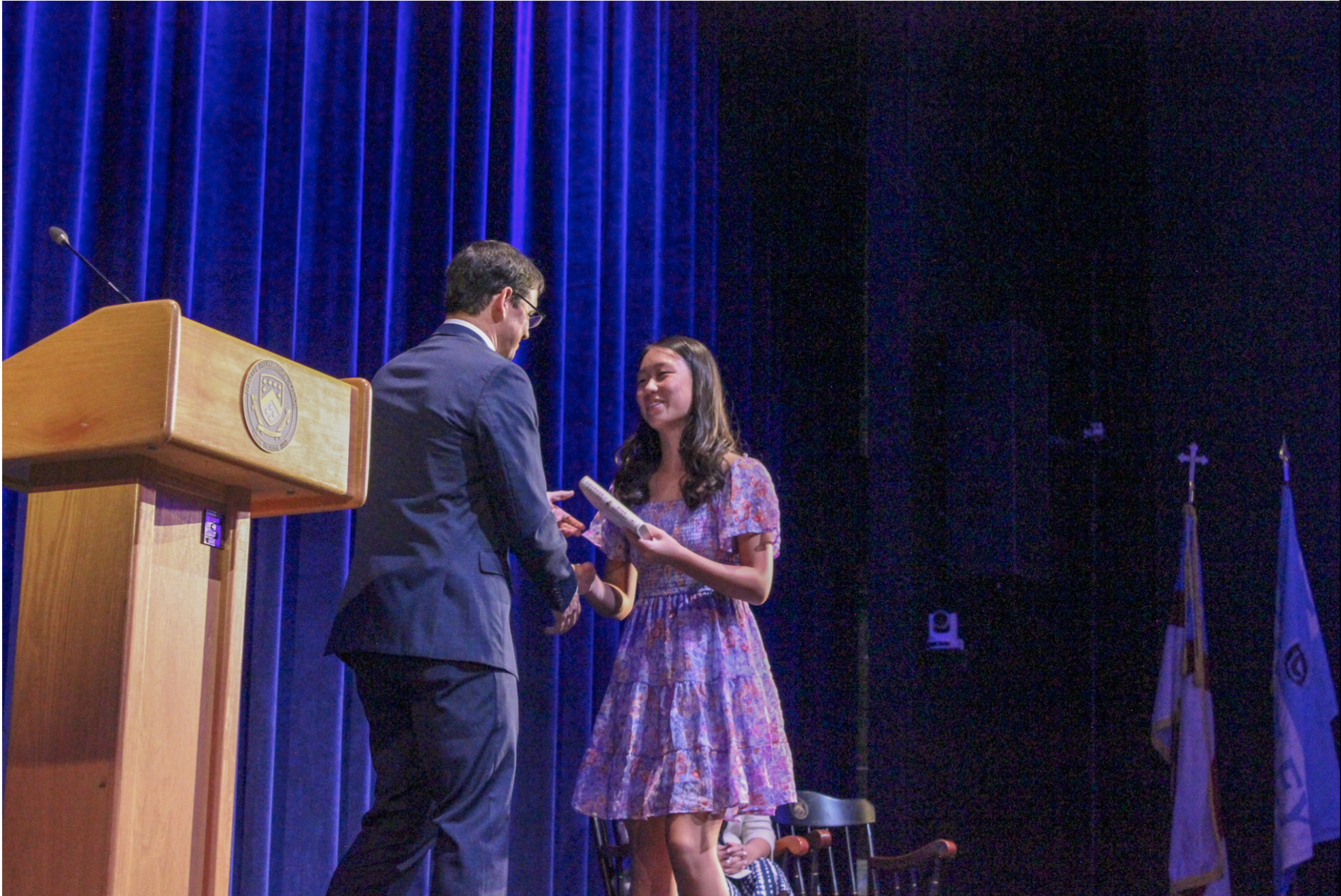Honors Night Gallery 2026
