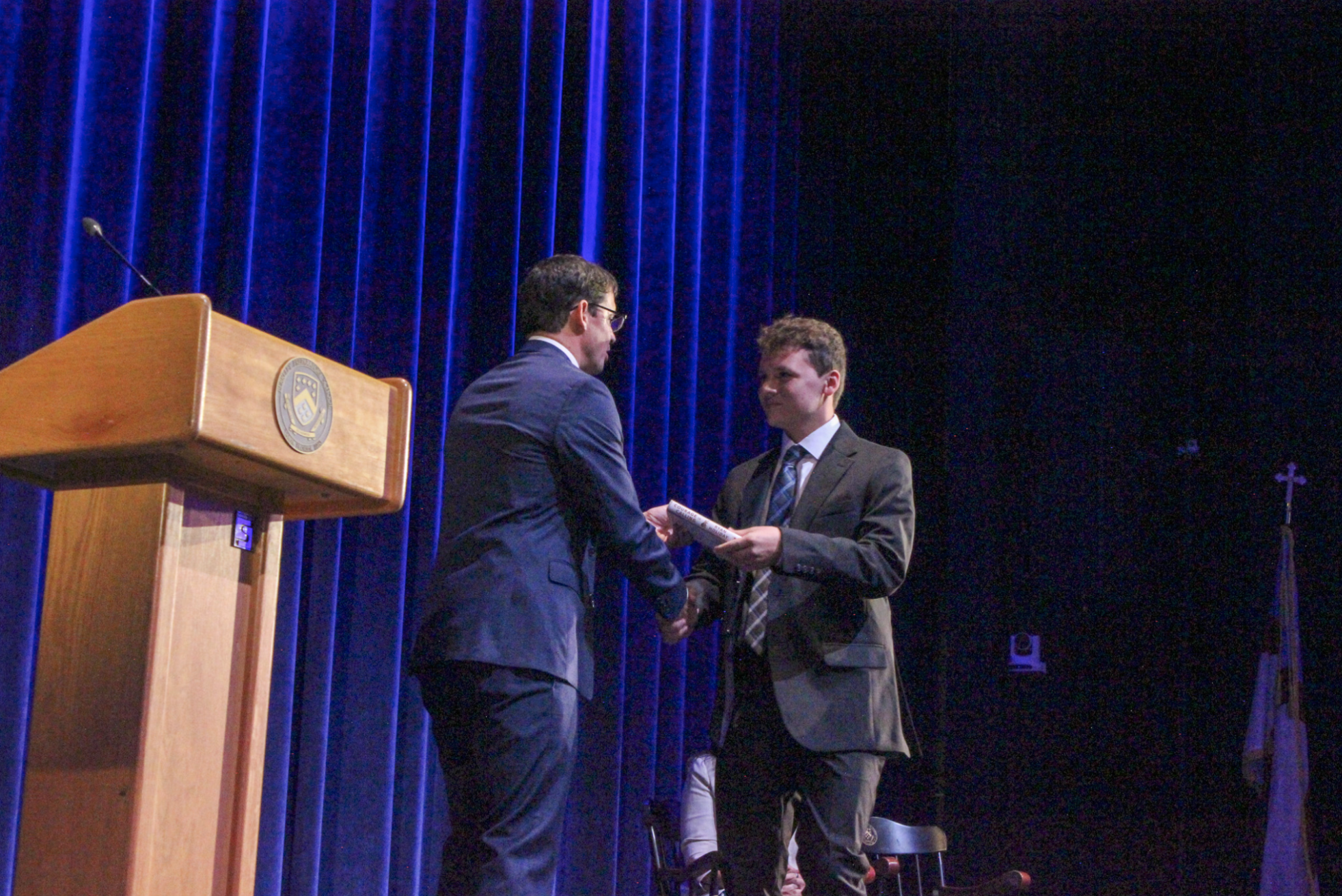 Honors Night Gallery 2026
